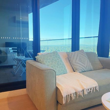 Skygarden Luxury Condo Glen Waverley Exterior photo