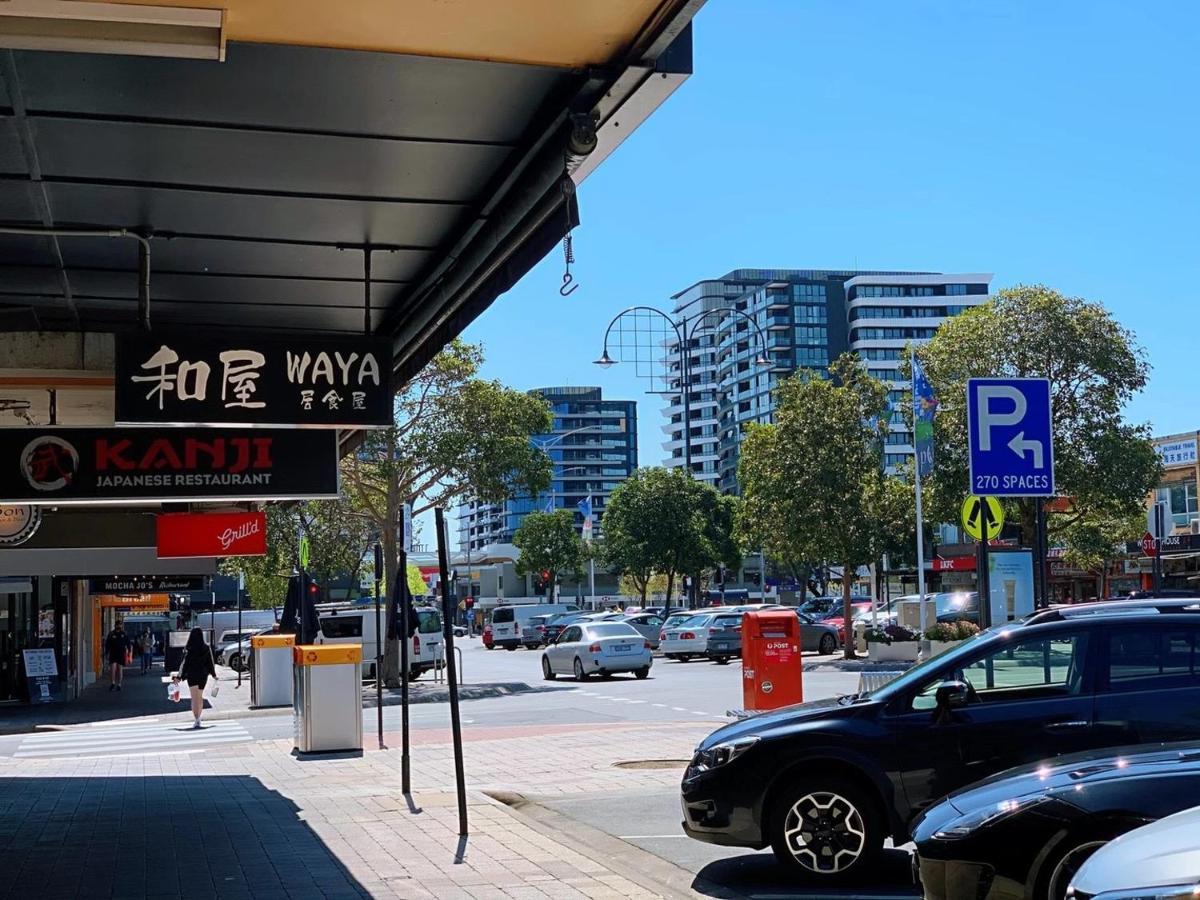 Skygarden Luxury Condo Glen Waverley Exterior photo