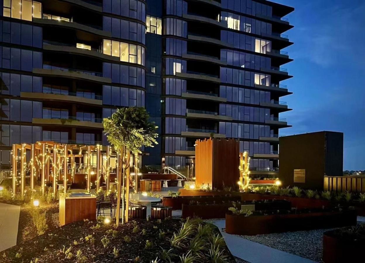 Skygarden Luxury Condo Glen Waverley Exterior photo