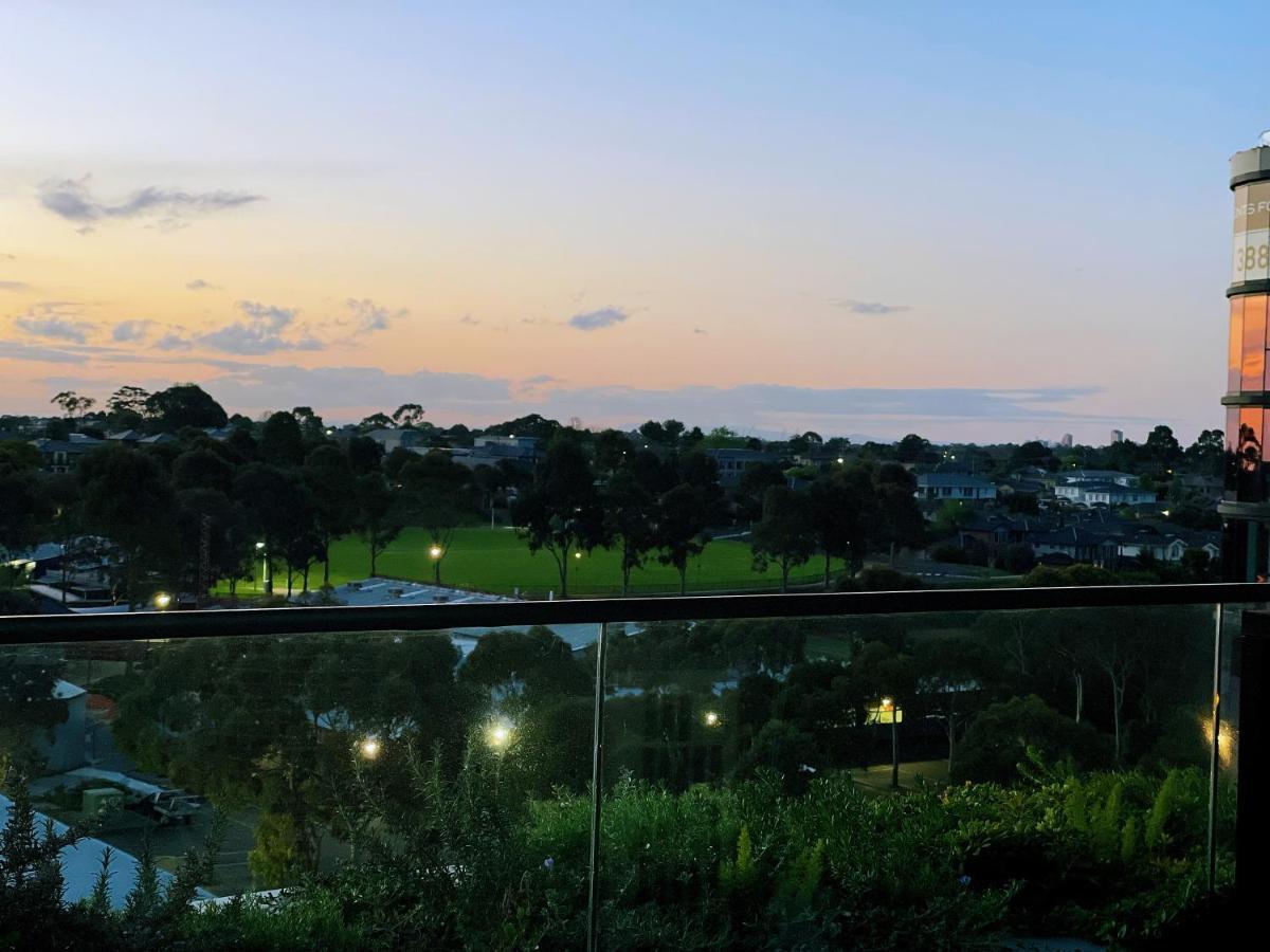 Skygarden Luxury Condo Glen Waverley Exterior photo