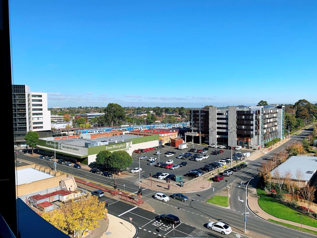 Skygarden Luxury Condo Glen Waverley Exterior photo