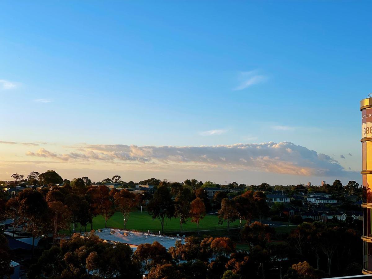 Skygarden Luxury Condo Glen Waverley Exterior photo