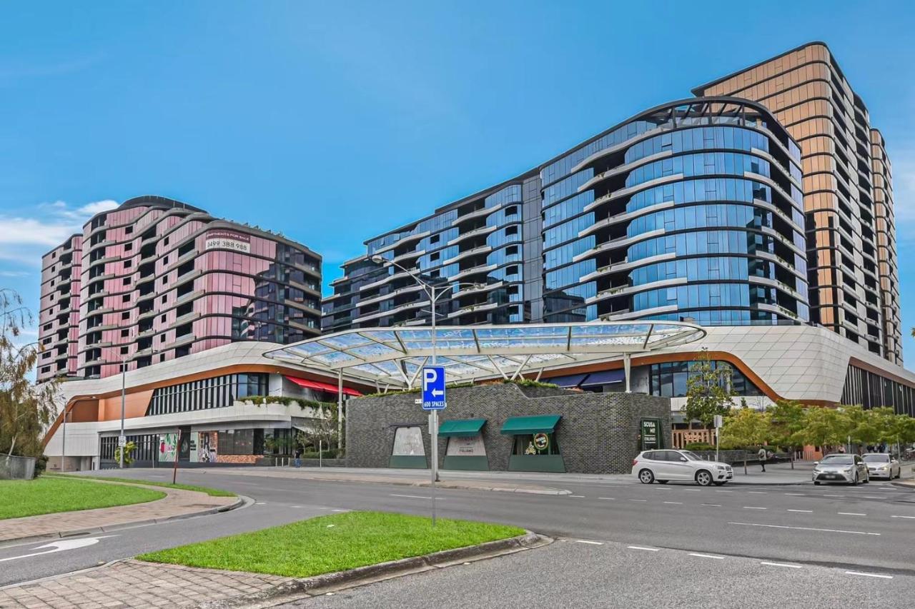 Skygarden Luxury Condo Glen Waverley Exterior photo