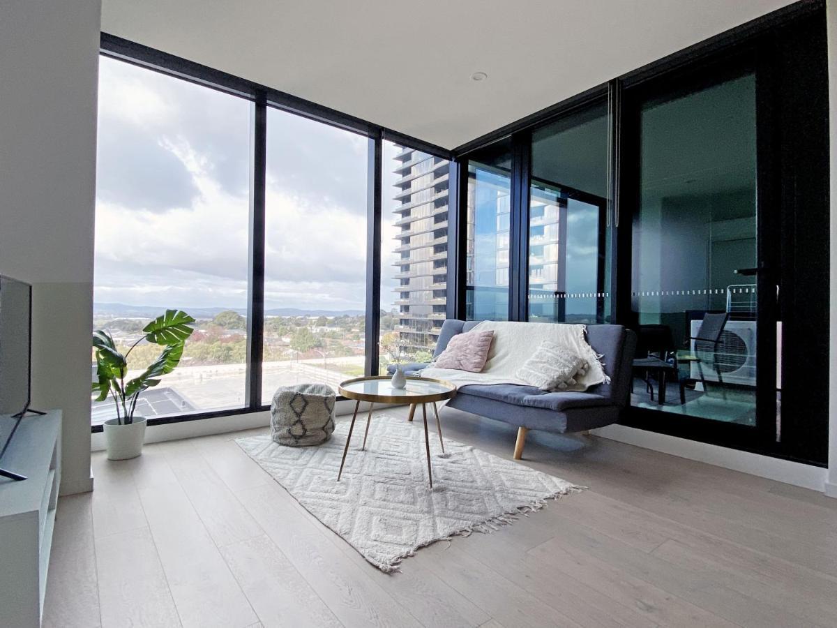 Skygarden Luxury Condo Glen Waverley Exterior photo