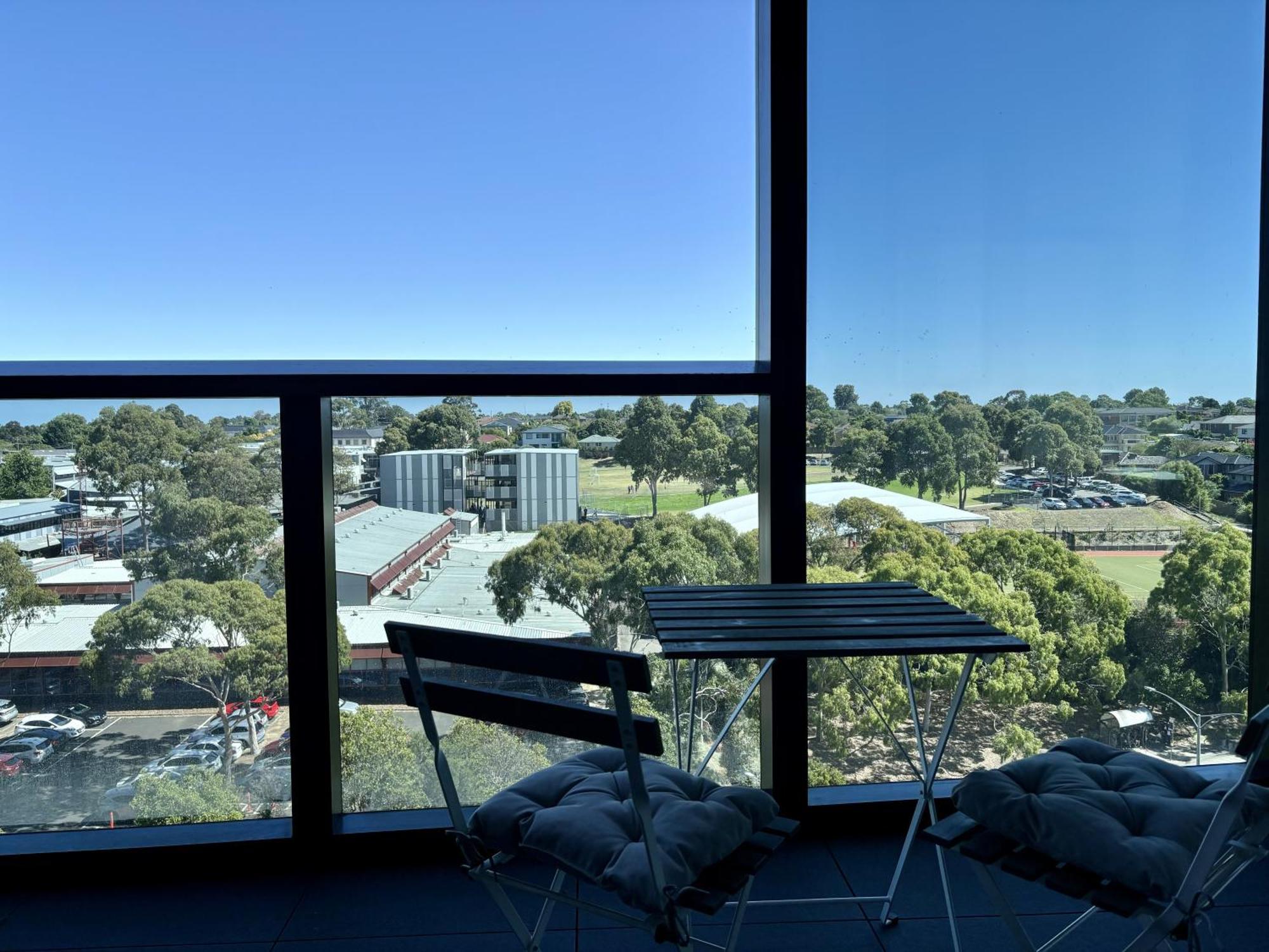 Skygarden Luxury Condo Glen Waverley Exterior photo