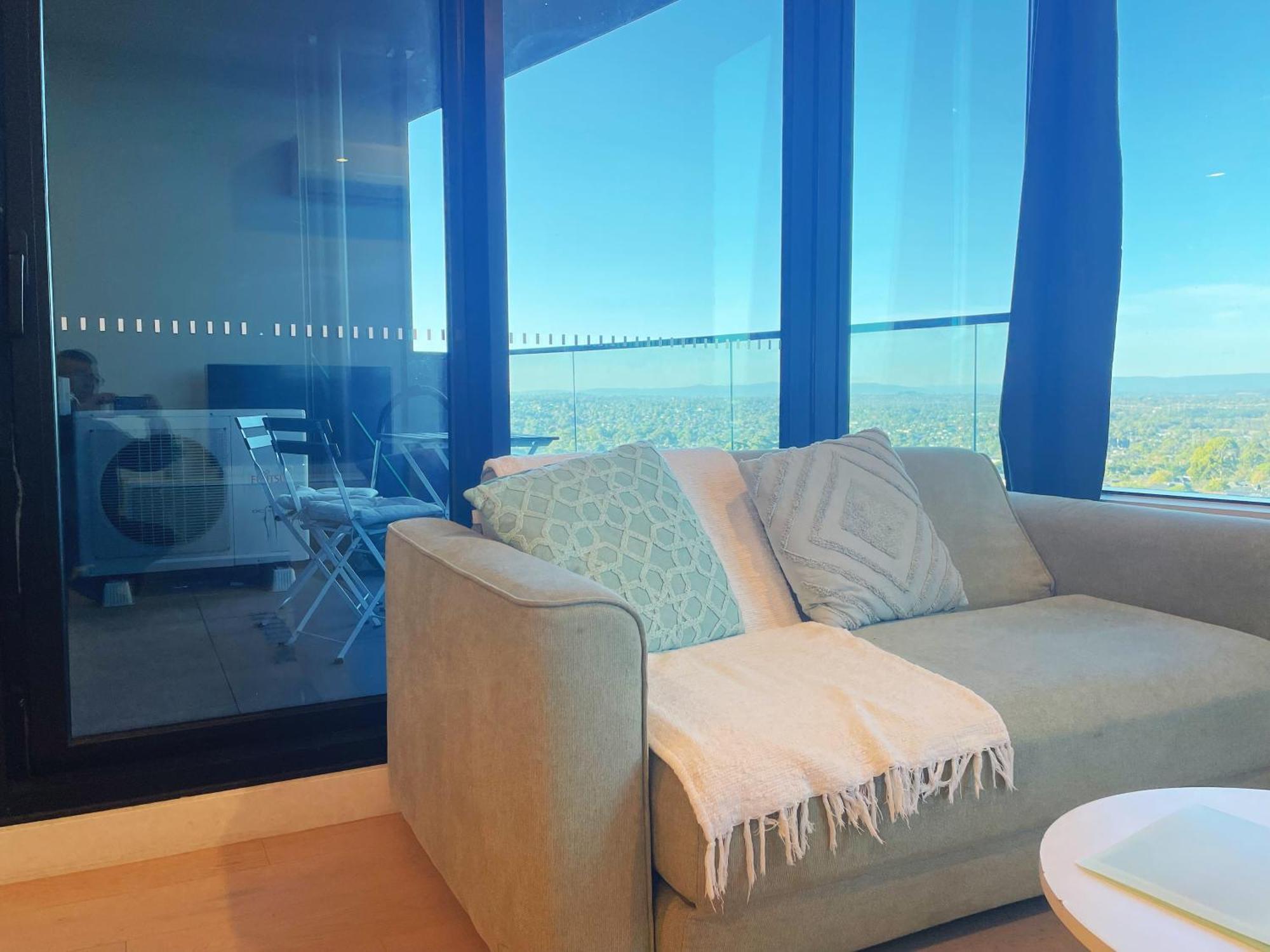 Skygarden Luxury Condo Glen Waverley Exterior photo